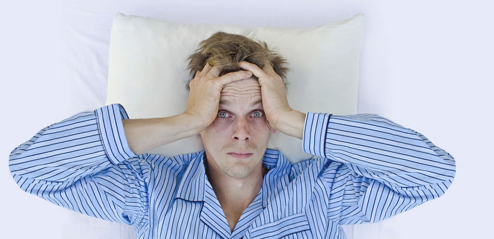 Are You Ignoring Symptoms Of Sleep Apnea? [QUIZ]