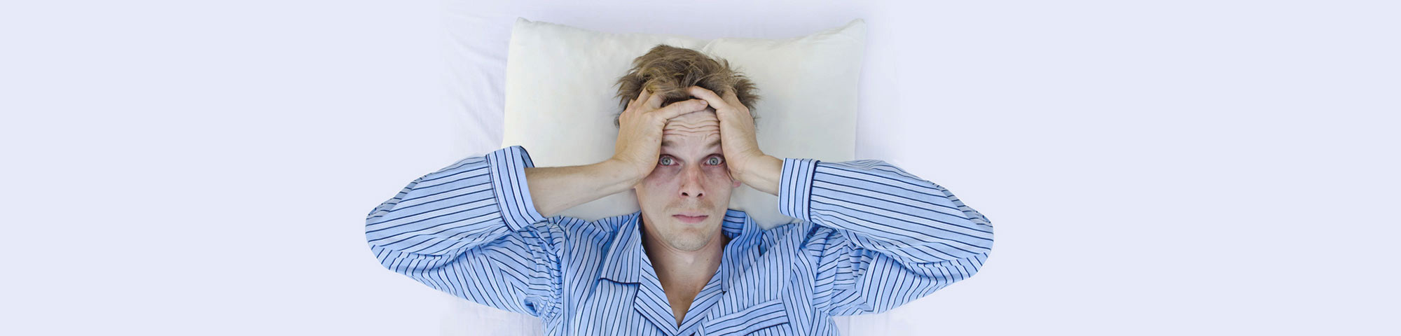 What Are They Saying About Sleep Apnea?  [BLOG]